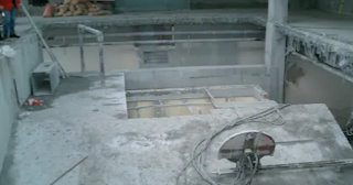 Демонтаж бассейна в Ялте: цена от 1051 рублей - Сварной-Ялт