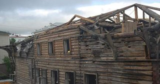 Демонтаж деревянных конструкций в Ялте - расценки от 1051 рублей - Сварной-Ялт