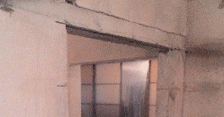 Демонтаж проема в кирпичной стене в Ялте | Цена от 1576 рублей